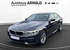 BMW 530e xDrive iPerformance Limousine