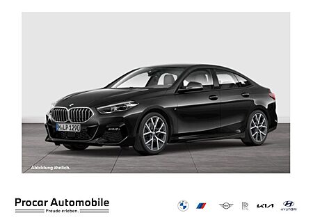 BMW 1er M Coupé 218i Gran Coupé