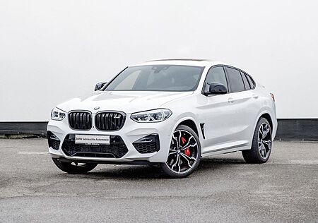 BMW X4 M