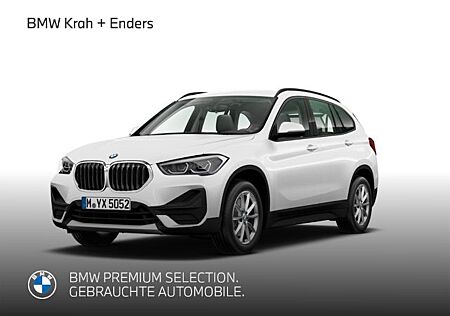 BMW X1 xDrive20d