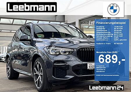BMW X5 xDrive40d