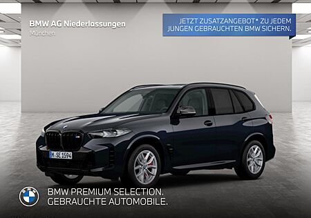 BMW X5 M60i xDrive