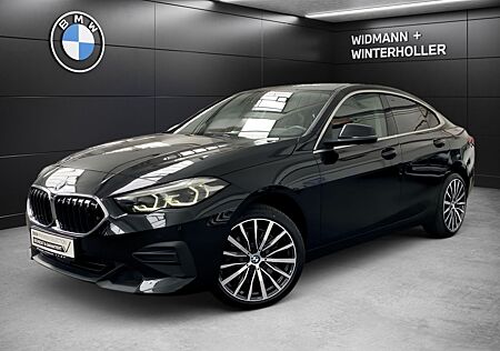 BMW 220d xDrive Gran Coupé