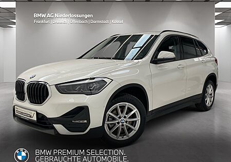 BMW X1 sDrive18d