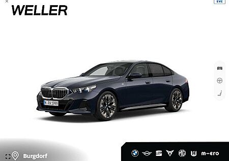BMW 520d Limousine