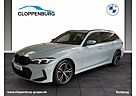 BMW 320i Touring