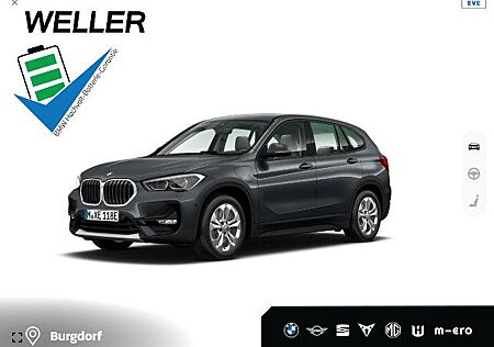 BMW X1 xDrive25e