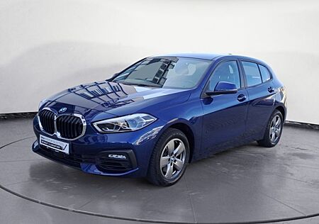 BMW 118i Hatch