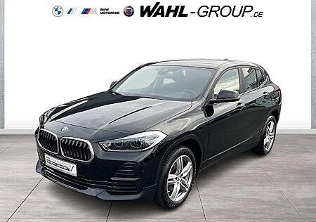 BMW X2 SDRIVE18I