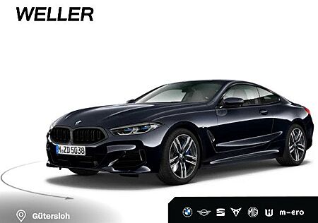 BMW 840i xDrive Coupé