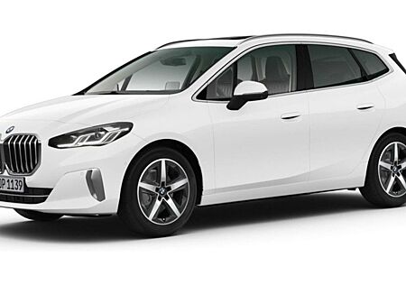 BMW 218d Active Tourer