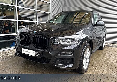 BMW X3 xDrive30d