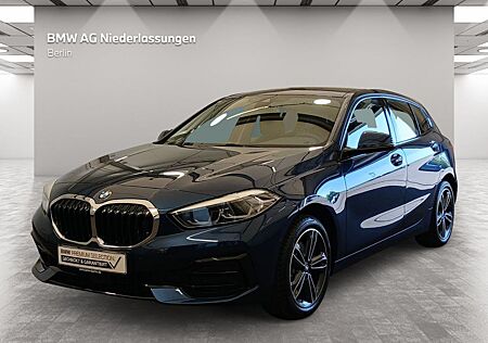 BMW 118I