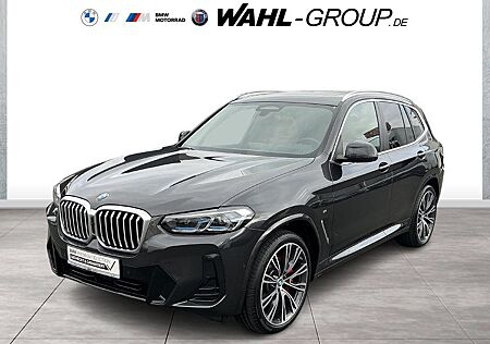 BMW X3 M X3 xDrive30i (ab 2021)