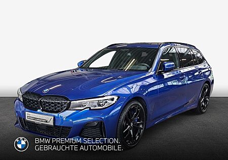 BMW M340d xDrive Touring