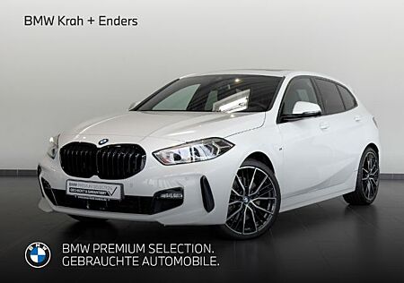 BMW 120d xDrive Hatch