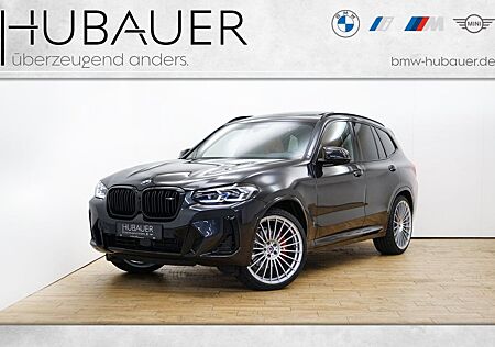 BMW X3 M40i ZA