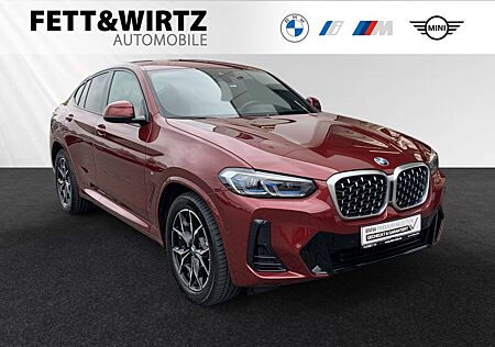 BMW X4 M X4 xDrive20d