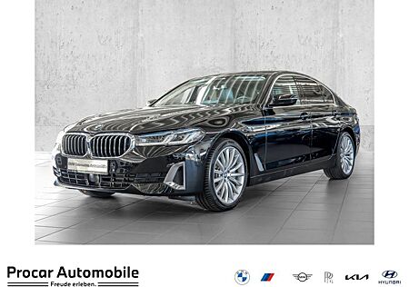 BMW 530D A