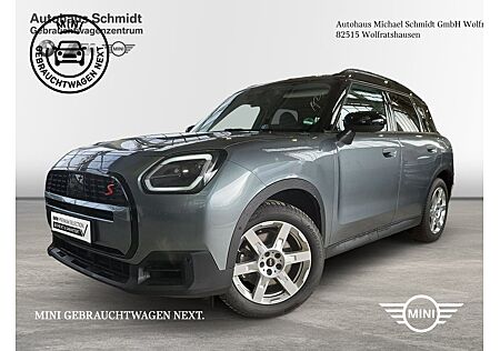 Mini One Countryman Countryman S ALL4