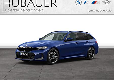 BMW 320d Touring