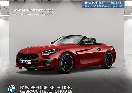 BMW Z4 M40I