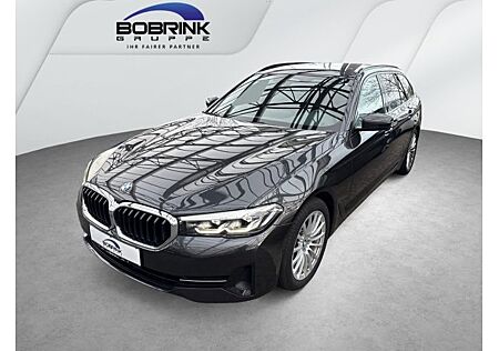 BMW 520D A