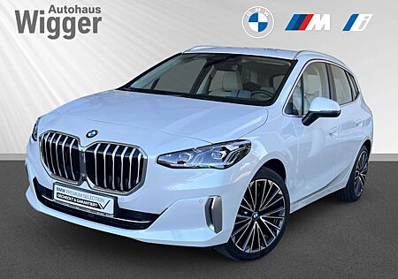 BMW 223i Active Tourer