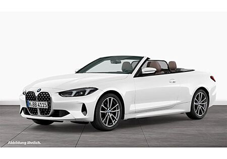 BMW 420D CABRIO