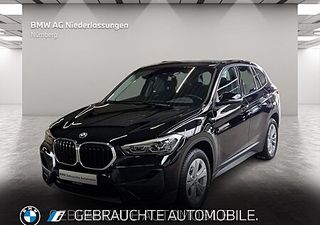 BMW X1 xDrive25e