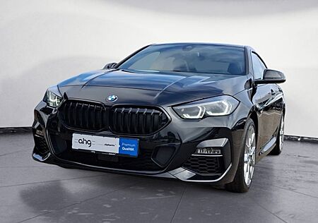 BMW 220i Gran Coupé