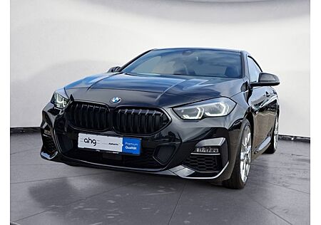 BMW 220i Gran Coupé