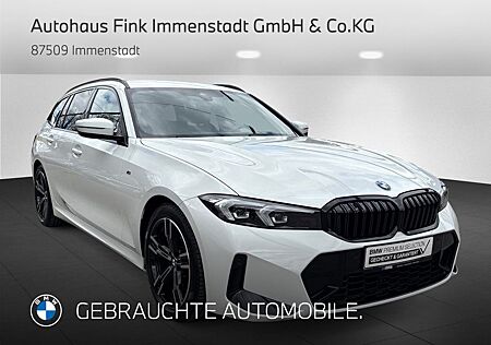 BMW 318I Touring