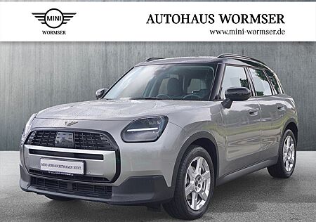 Mini One Countryman Countryman D