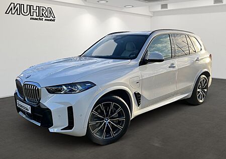 BMW X5 M50 X5 xDrive50e