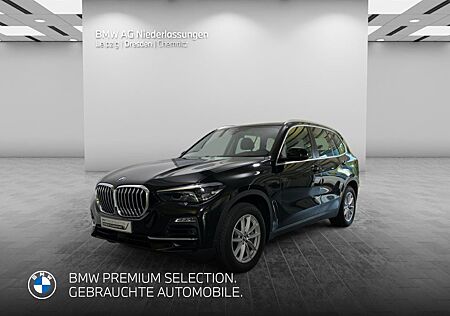 BMW X5 xDrive30d