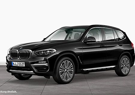 BMW X3 M X3 XDRIVE30I (AB 2017)
