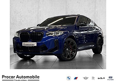 BMW X4 M Competition