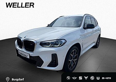 BMW X3 M40i ZA