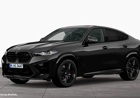 BMW X6 M Competition