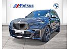 BMW X7 M50d