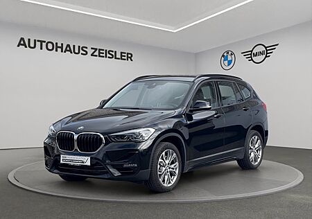 BMW X1 sDrive20i