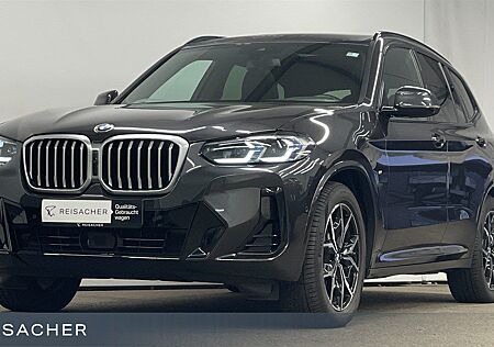 BMW X3 XDRIVE30D