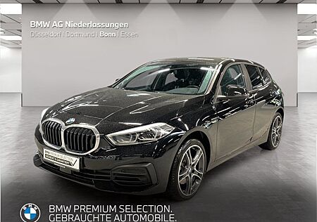 BMW 118I