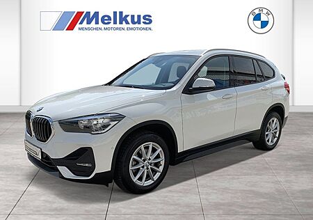 BMW X1 sDrive18i