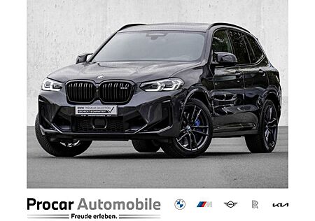 BMW X3 M