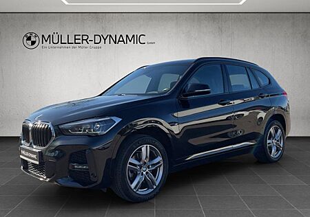 BMW X1 sDrive20d