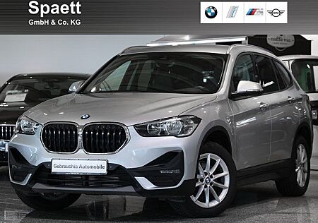 BMW X1 xDrive18d