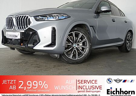 BMW X6 M X6 xDrive40d M Sport