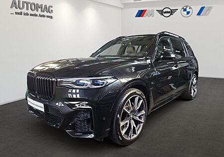 BMW X7 M50i